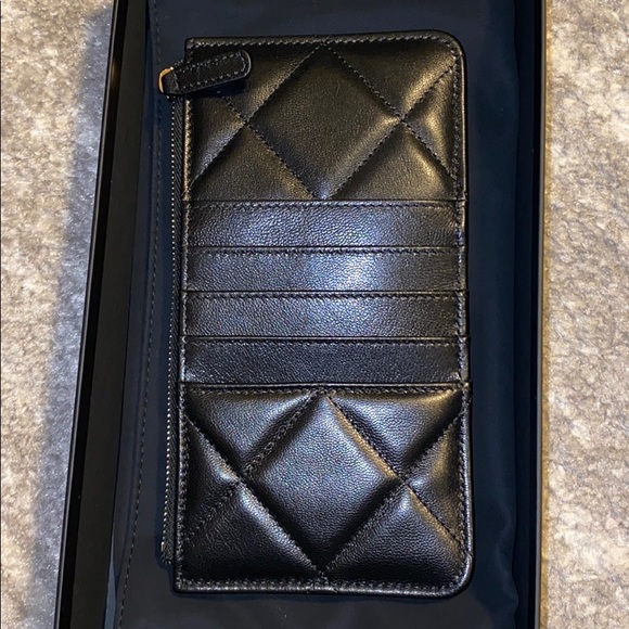Chanel wallet - Picture 2 of 5